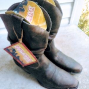 Durango women's boots